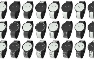 索尼智能手表怎么使用（索尼正在研制新材料智能手表）