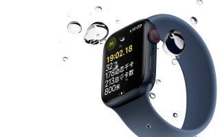 iwatch多少钱一个（applewatch7预售价格）