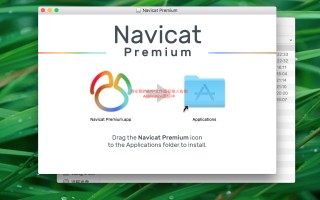navicat激活步骤（mac系统navicat永久版怎么激活）