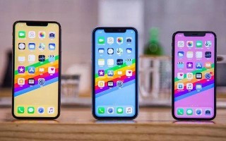 苹果手机怎么查询序列号（iPhone序列号在哪查询）