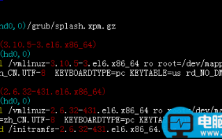 centos Docker安装前升级内核3.10的方法