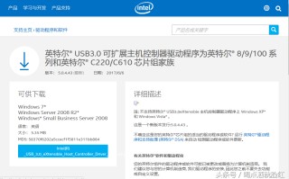 装完win7鼠标键盘没反应（装win7鼠标键盘不能用怎么解决）