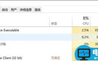 win10系统打开激战2没有反应卡住解决方法