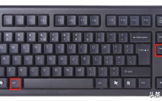 怎么调出任务管理器（如何用指令调出windows任务管理器）