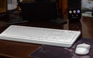 无线鼠标哪个牌子好（无线鼠标键盘高性价比推荐）