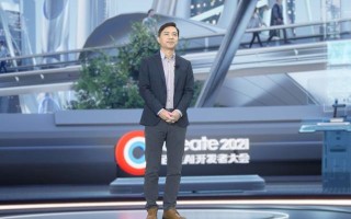 李彦宏：“人机共生”时代 百度与超400万开发者共创AI工具箱