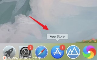 苹果电脑下载不了软件怎么回事（如何在Mac 上重新下载 App）