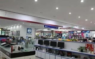 线上和线下的区别（电脑应该在线下还是线上买呢）