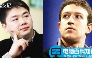 阿里百度腾讯三分天下 中外创业差距在哪