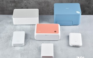 照片打印机哪款最强（六款国产照片打印机横评）