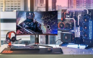wow 4k需要什么显示器（4K显示器需要什么配置的主机）