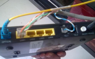 路由器usb接口的使用方法总结