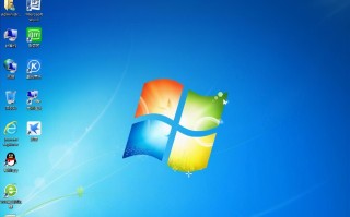 win7键盘失灵一键修复（教你解决安装win7系统鼠标键盘失灵问题）