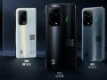 黑鲨1代5系列参数配置（黑鲨手机是最好的游戏手机吗）
