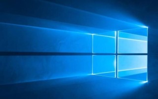 pe安装win10分区教程（win10如何在uefi模式下安装）