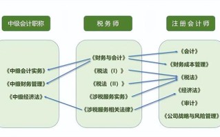 税务师——财税场上不可轻视的“关键角色”