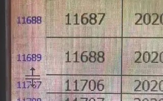 怎么取消隐藏的单元格（Excel三种取消隐藏的方法）