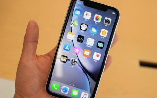 苹果手机录屏怎么弄（iPhone录制手机的关键做法）