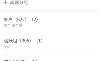 如何运营出优质社群？