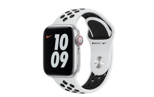 苹果手表有必要买蜂窝（智能手表需要蜂窝数据版吗）