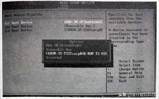 光盘安装win10教程-(光盘安装win10系统教程)