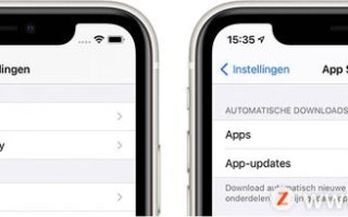 苹果app怎么更新-(苹果app怎么更新不了软件)