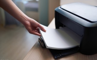 连接打印机步骤（电脑连接打印机的详细操作步骤）