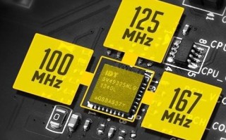 电脑cpu超频是什么意思（如何实现cpu超频）