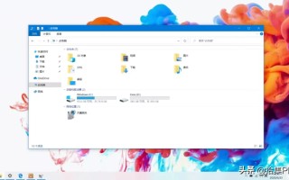 如何c盘分区大小调整（系统分区大小怎么调）