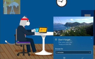 Win10秋季创意者更新16237 PC预览版更新、修复内容汇总