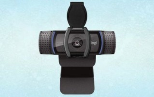 台式电脑摄像头哪个牌子好（台式电脑摄像头排行榜2021）