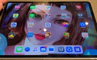 ipadpro2018值得入手吗（2018ipad pro和air4 买哪个）