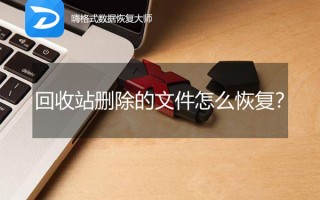 恢复回收站删除文件（回收站删除的文件怎么恢复）