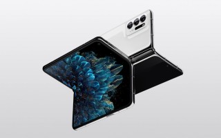 oppo新款手机折叠屏上市（oppofindn折叠旗舰值得买吗）