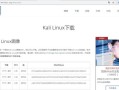 linux怎么进入u盘启动（kali linux优盘启动教程）