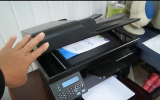 怎样使用扫描仪（扫描仪正确使用方法步骤）