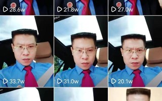 因“四方发形”走红的法务主任：得知其被骗600万，父母骂了他一整天