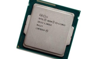 e1230v3配什么主板好（1230v3最佳搭配主板）