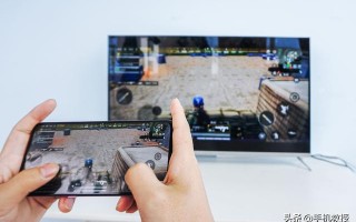 苹果手机如何分屏显示（苹果手机投屏电视好简单）