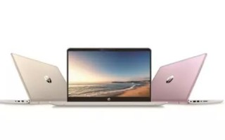 笔记本品牌排行榜前十名（十大必买笔记本电脑品牌）