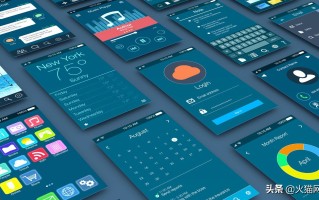 wap网页制作教程（WAP网站开发的基本流程有哪些）