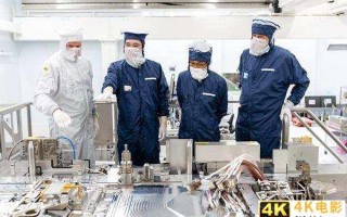 这家中国芯片厂只用百人就打怕了三星，光刻机之王下场帮忙也没用