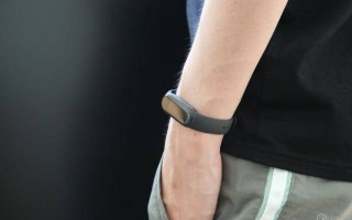 小米手环5功能介绍以及使用方法（小米手环5用后感受）