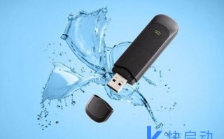 u盘泡水还能用吗（u盘不小心掉水里了怎样正确处理）