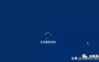 电脑蓝屏自动修复-(电脑蓝屏自动修复不了怎么办)