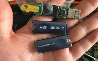 u盘损坏不能被识别怎么办-(u盘损坏无法识别)