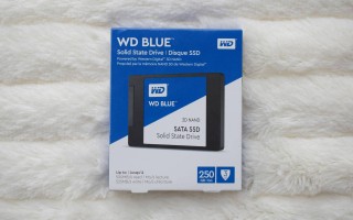 西数蓝盘是叠瓦式硬盘吗（西数蓝盘值不值得换）