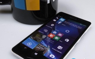 Win10 Mobile预览版14946升级显示错误0x80188319的解决方法