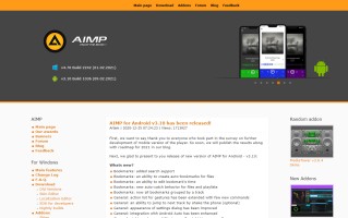 mp3播放器排行榜（推荐一款功能强大的音乐播放器）