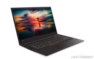 办公笔记本电脑哪个品牌好（办公商务笔记本推荐）